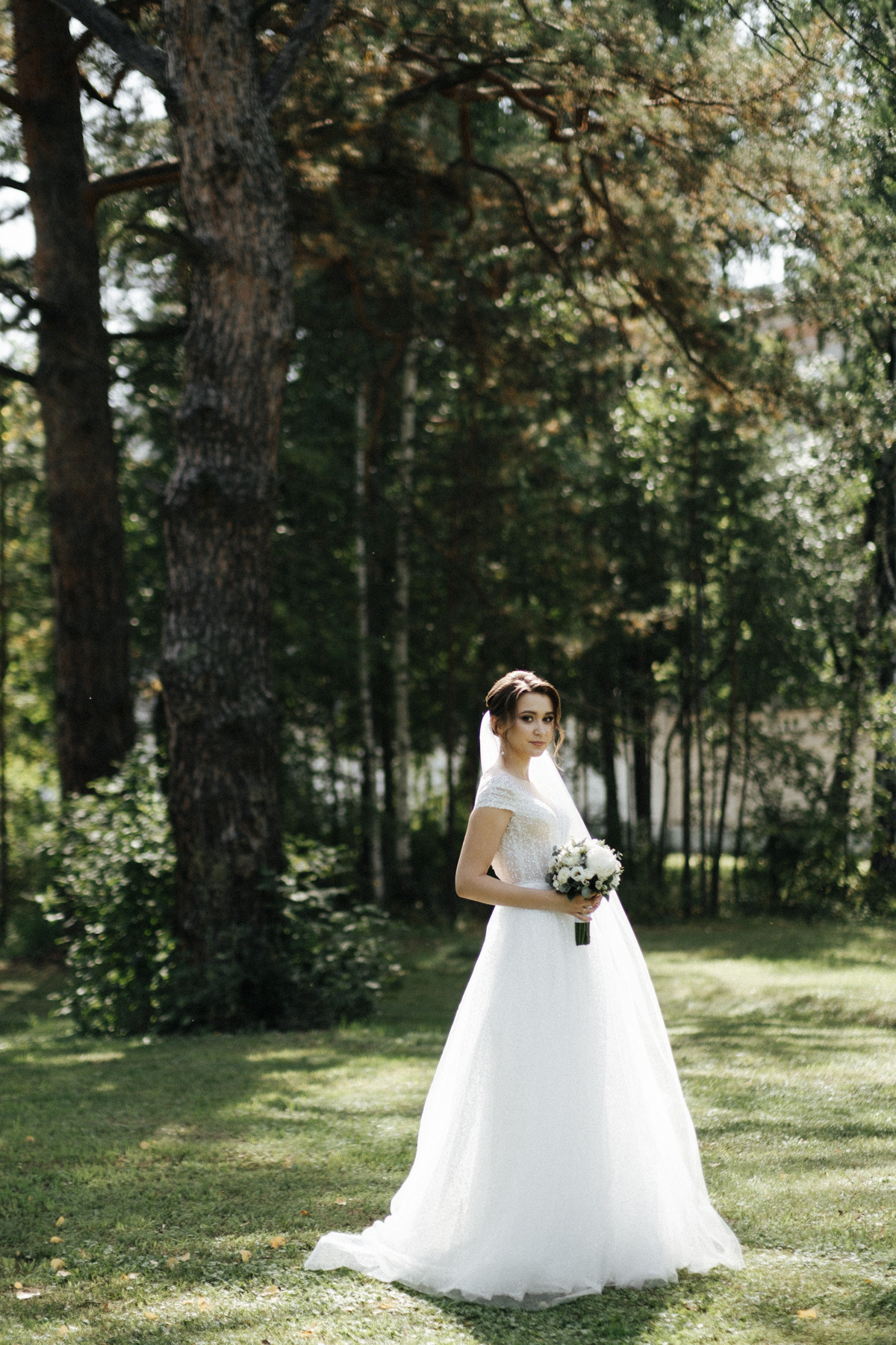 29. Свадебный и семейный фотограф Барнаул Рубцовск Бийск Алтайский край