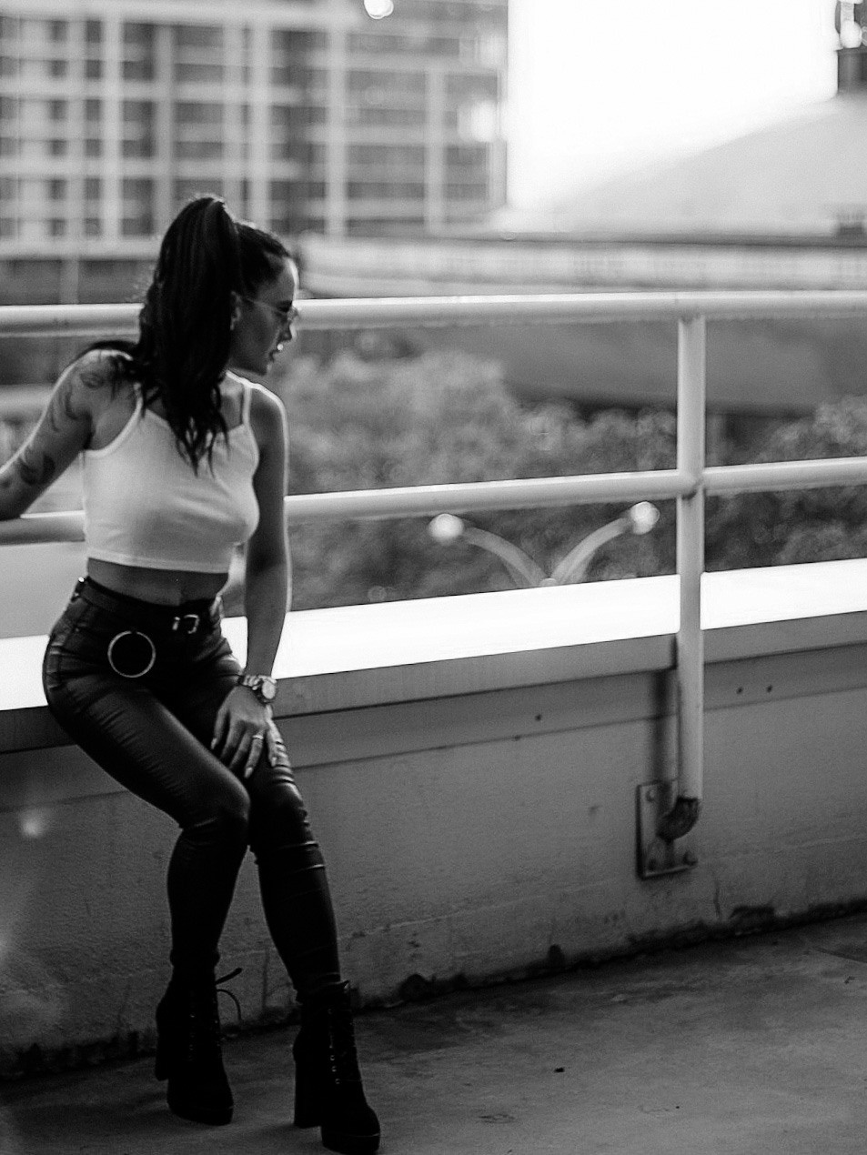 Street style. Краснодар. Фотограф в Санкт Петербурге и Москве Анастасия Сиволод