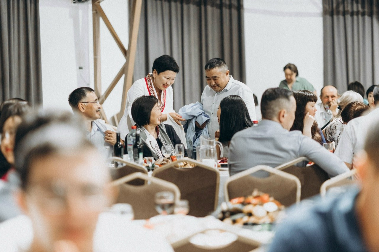 Алена и Никита