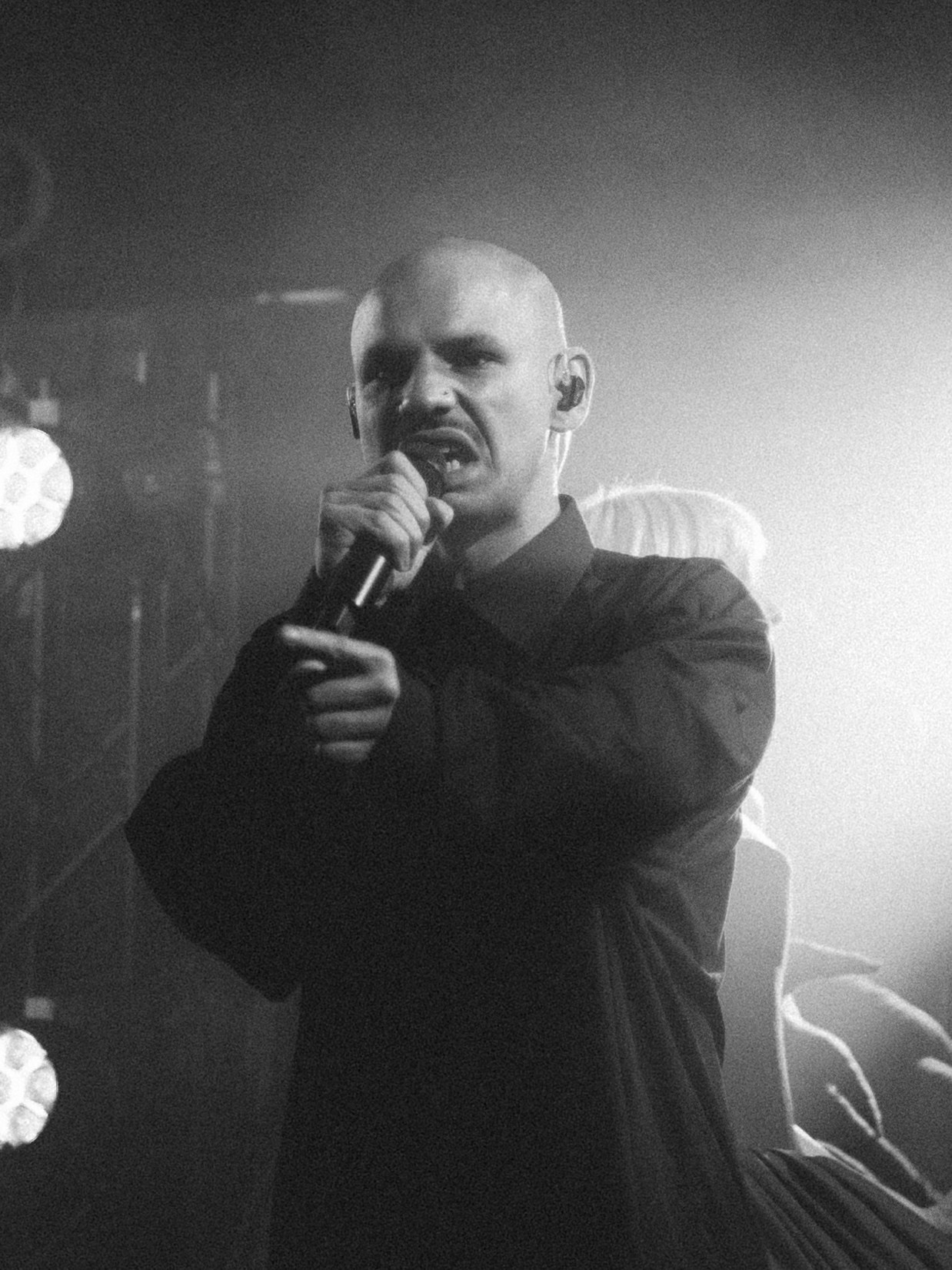 UGLI. Saint-Petersburg’25. RUSLAN ROZANOV