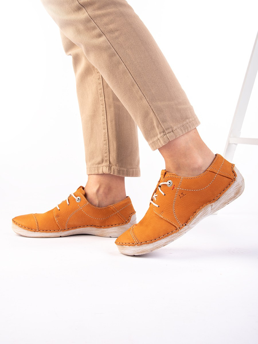 Обувь на модели (каталожная). Фотограф Юлия Зимина