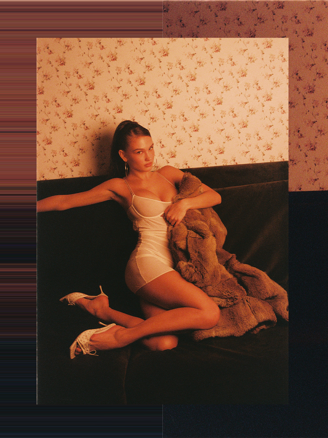 <N>. Плёночный фотограф Москва, Саша Звук