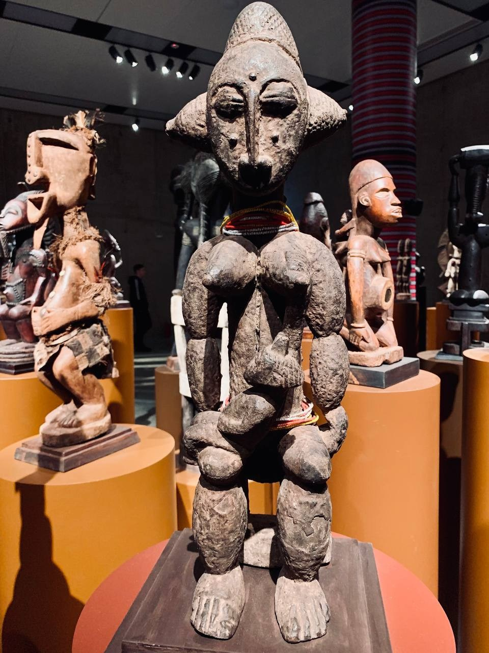 Музей Зиларт. Дизайнер интерьеров, визуализатор в Москве и Московской области Татьяна Добрынина