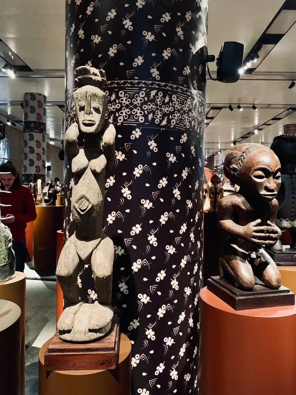 Музей Зиларт. Дизайнер интерьеров, визуализатор в Москве и Московской области Татьяна Добрынина