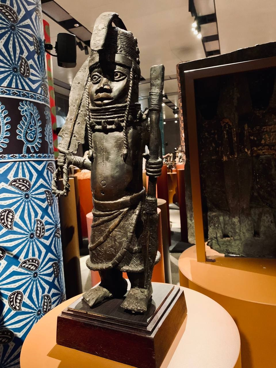 Музей Зиларт. Дизайнер интерьеров, визуализатор в Москве и Московской области Татьяна Добрынина