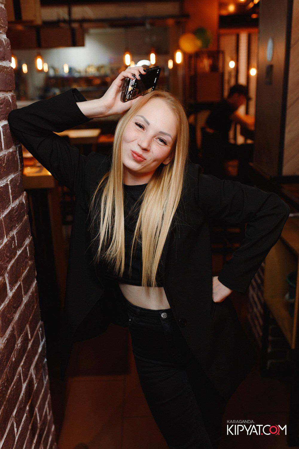 Пинта Bar & Grill. ТД «ЦУМ». Кипятком Караганда