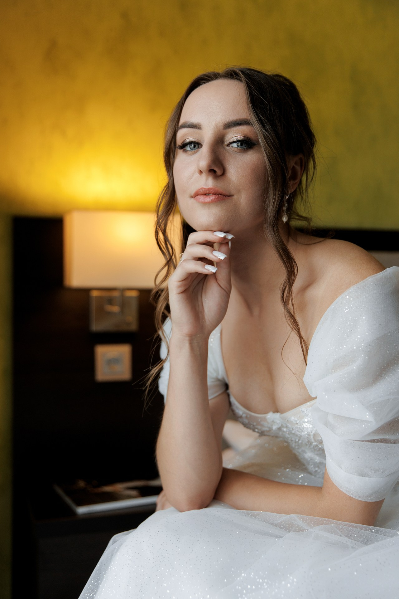 Дима & Юлиана. Фотограф Микита Ласица