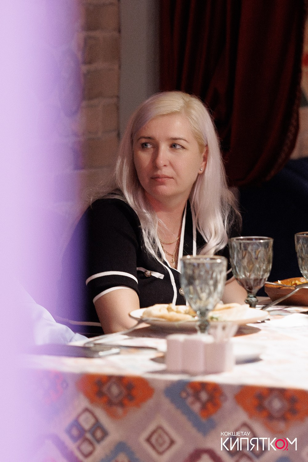 ТБИЛИСИ. КИПЯТКОМ КОКШЕТАУ