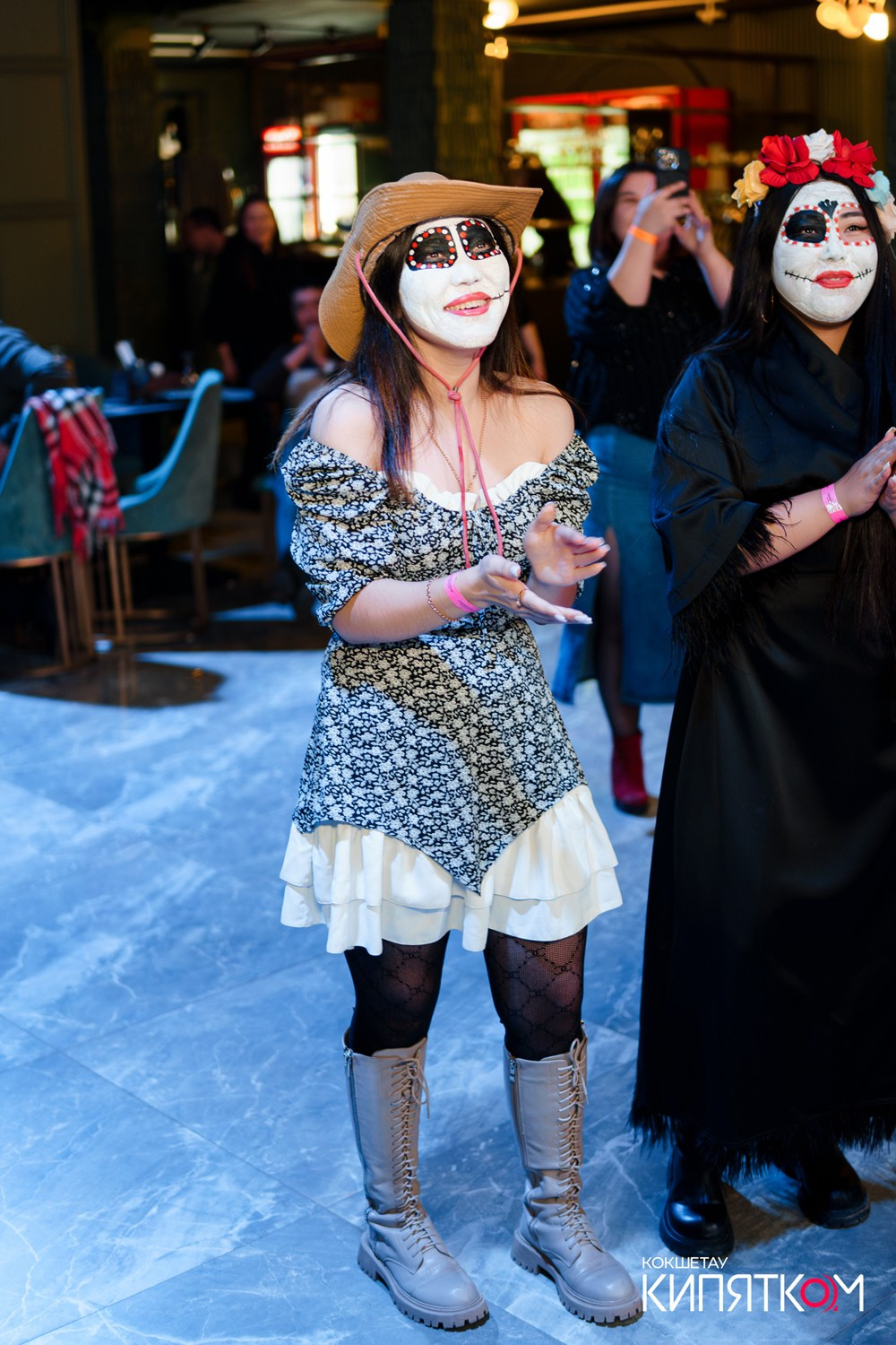 ПАНАЕХАЛИ. КИПЯТКОМ КОКШЕТАУ