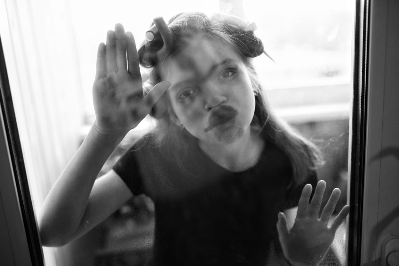 Обучение. Фотокоуч Катерина Каледина