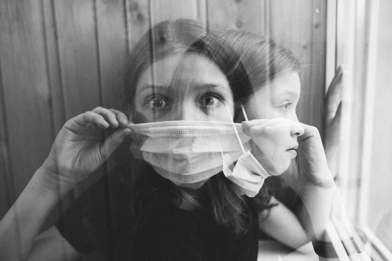 Обучение. Фотокоуч Катерина Каледина