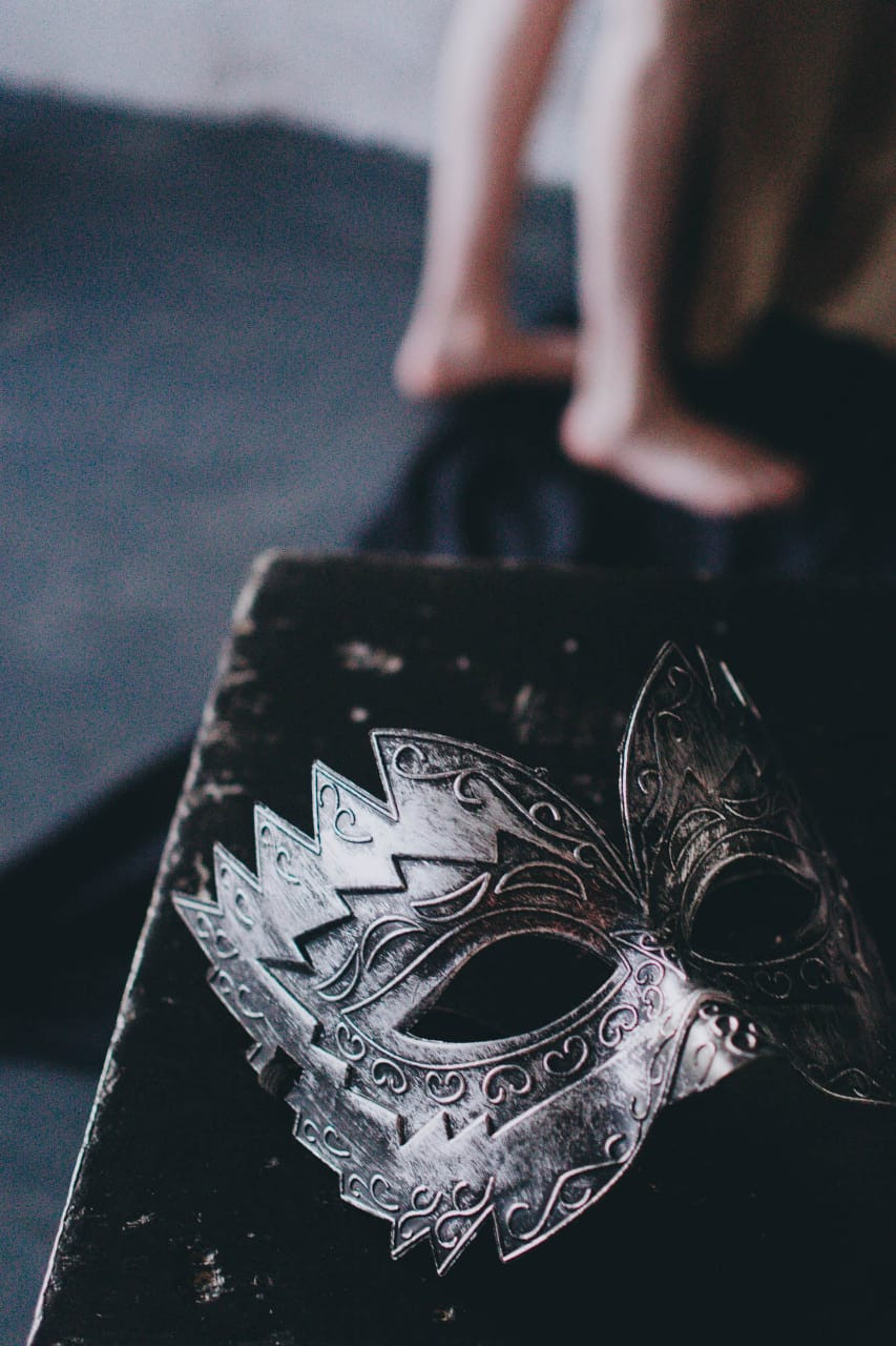 Обучение. Фотокоуч Катерина Каледина