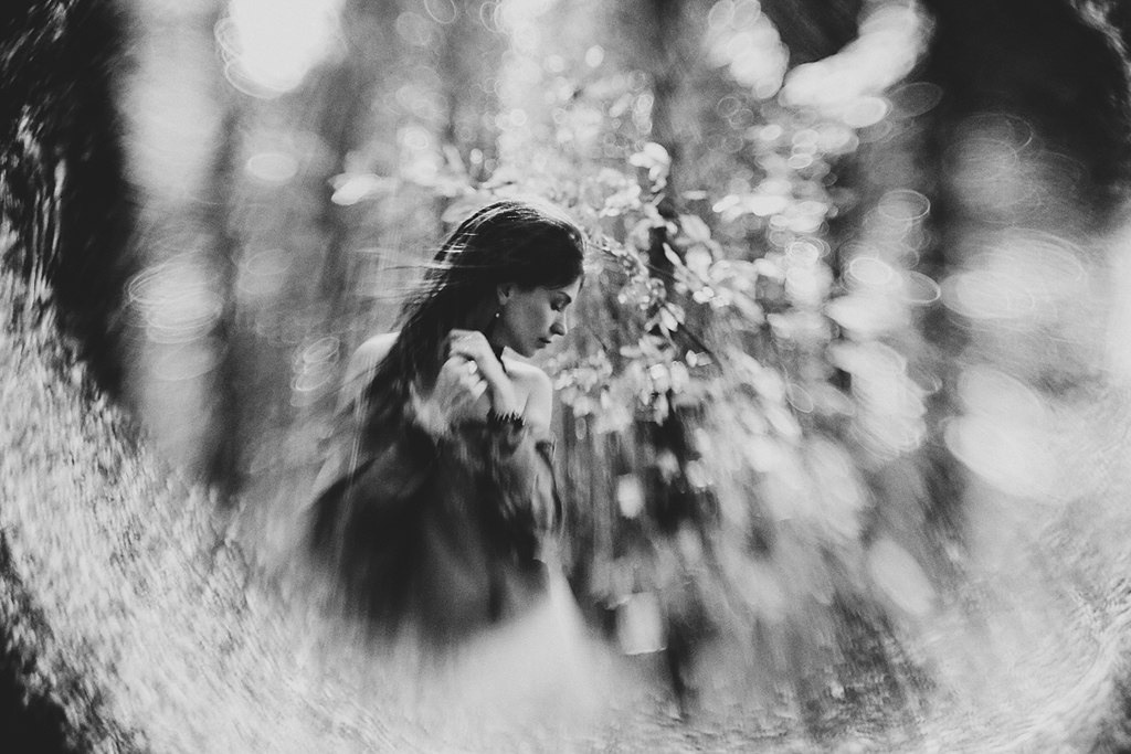 Портреты. Фотокоуч Катерина Каледина