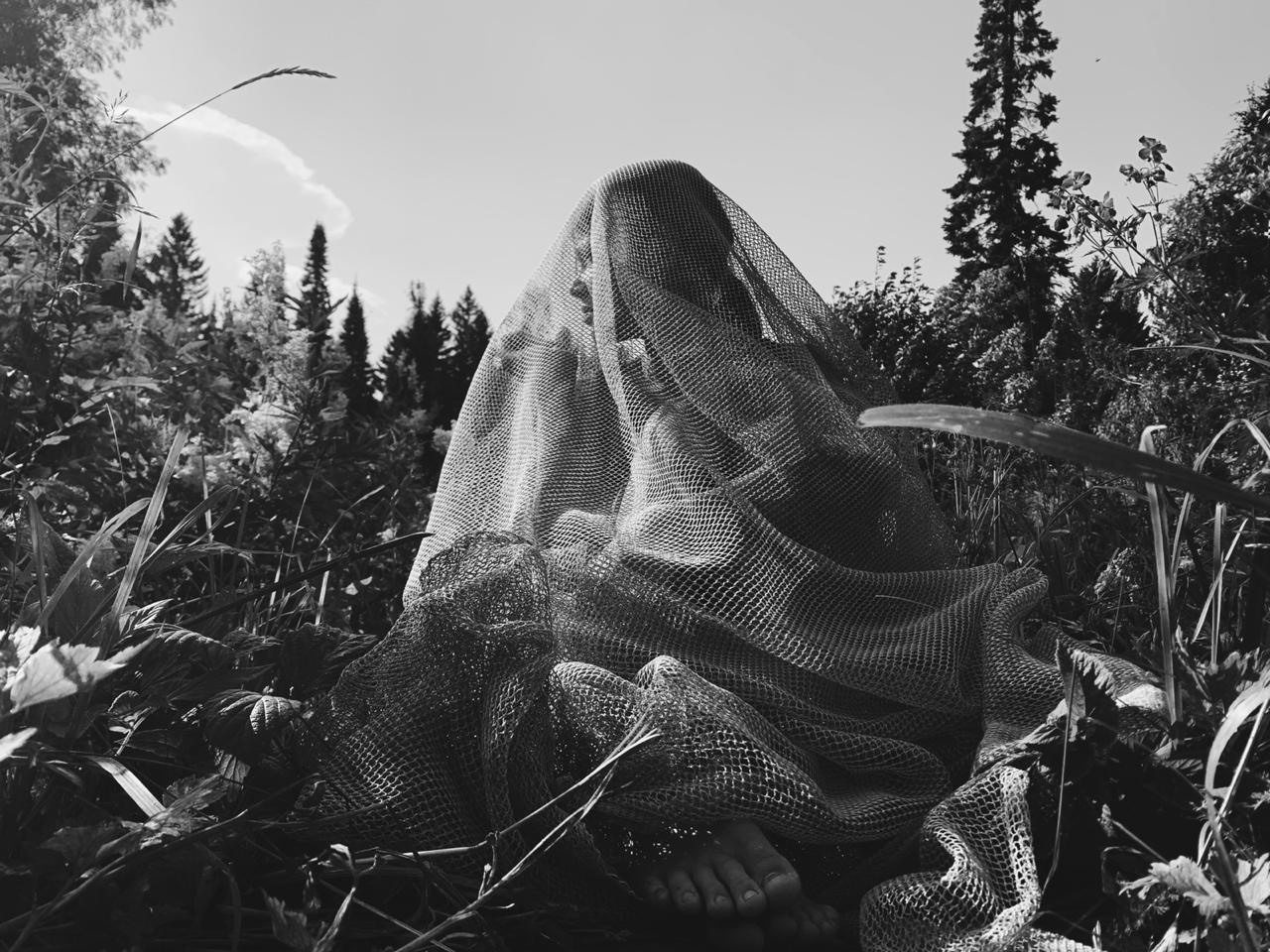 Обучение. Фотокоуч Катерина Каледина