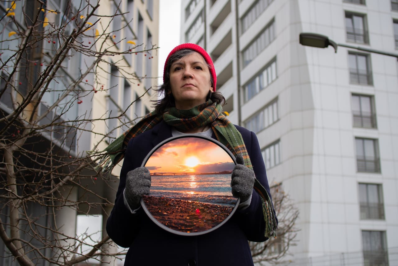 Обучение. Фотокоуч Катерина Каледина