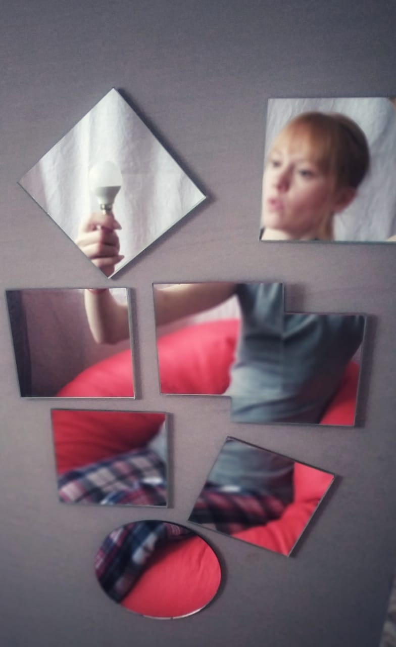 Обучение. Фотокоуч Катерина Каледина