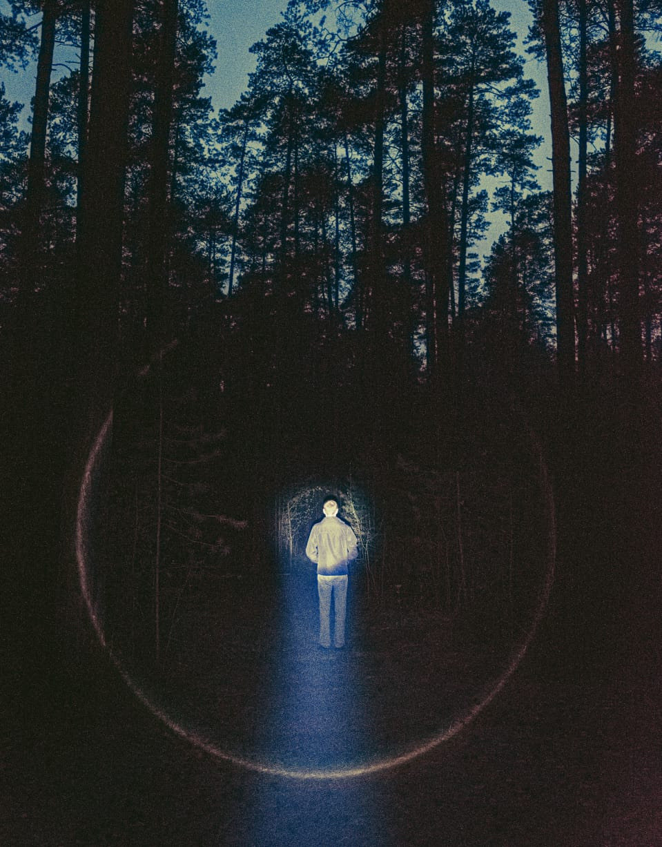 Обучение. Фотокоуч Катерина Каледина