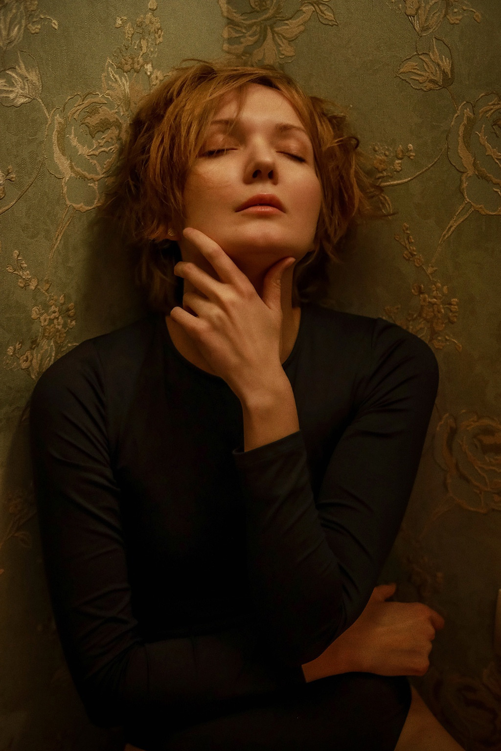 Портреты. Фотокоуч Катерина Каледина