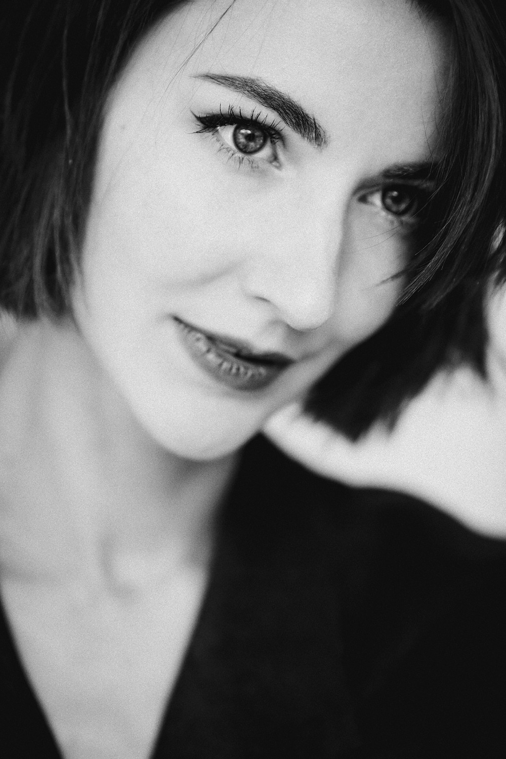 Портреты. Фотокоуч Катерина Каледина