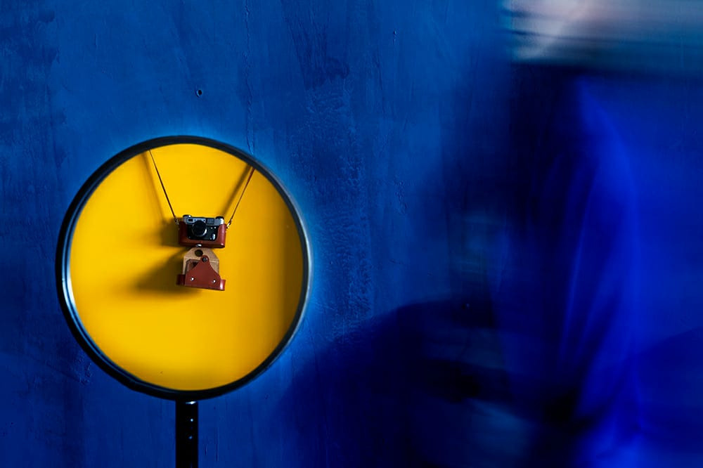 Обучение. Фотокоуч Катерина Каледина