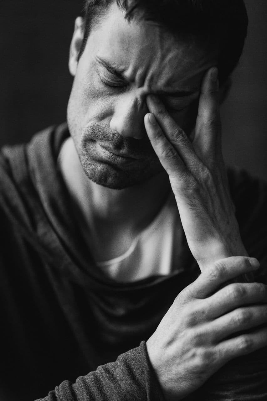 Портреты. Фотокоуч Катерина Каледина