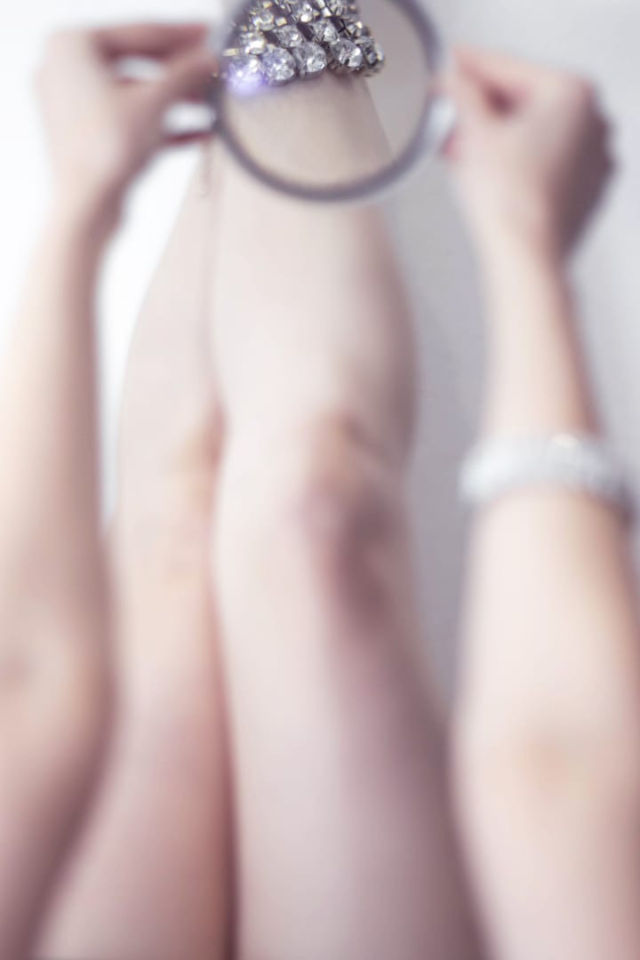 Обучение. Фотокоуч Катерина Каледина