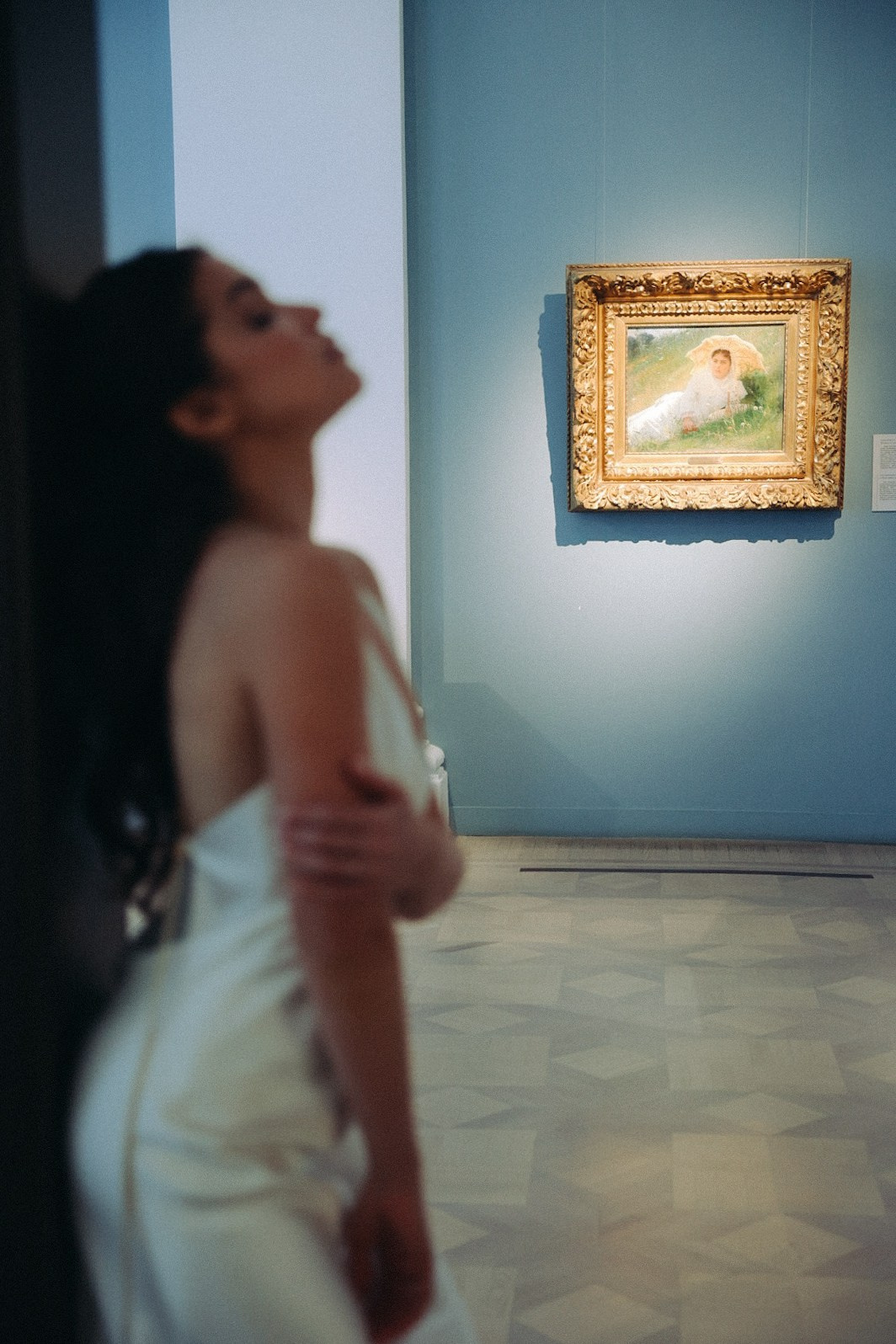 Андрей и Яна. Фотограф Нижний Новгород