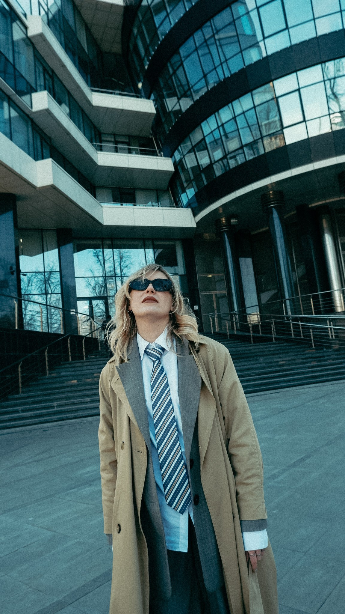 Natasha x Fuji. Фотограф Нижний Новгород