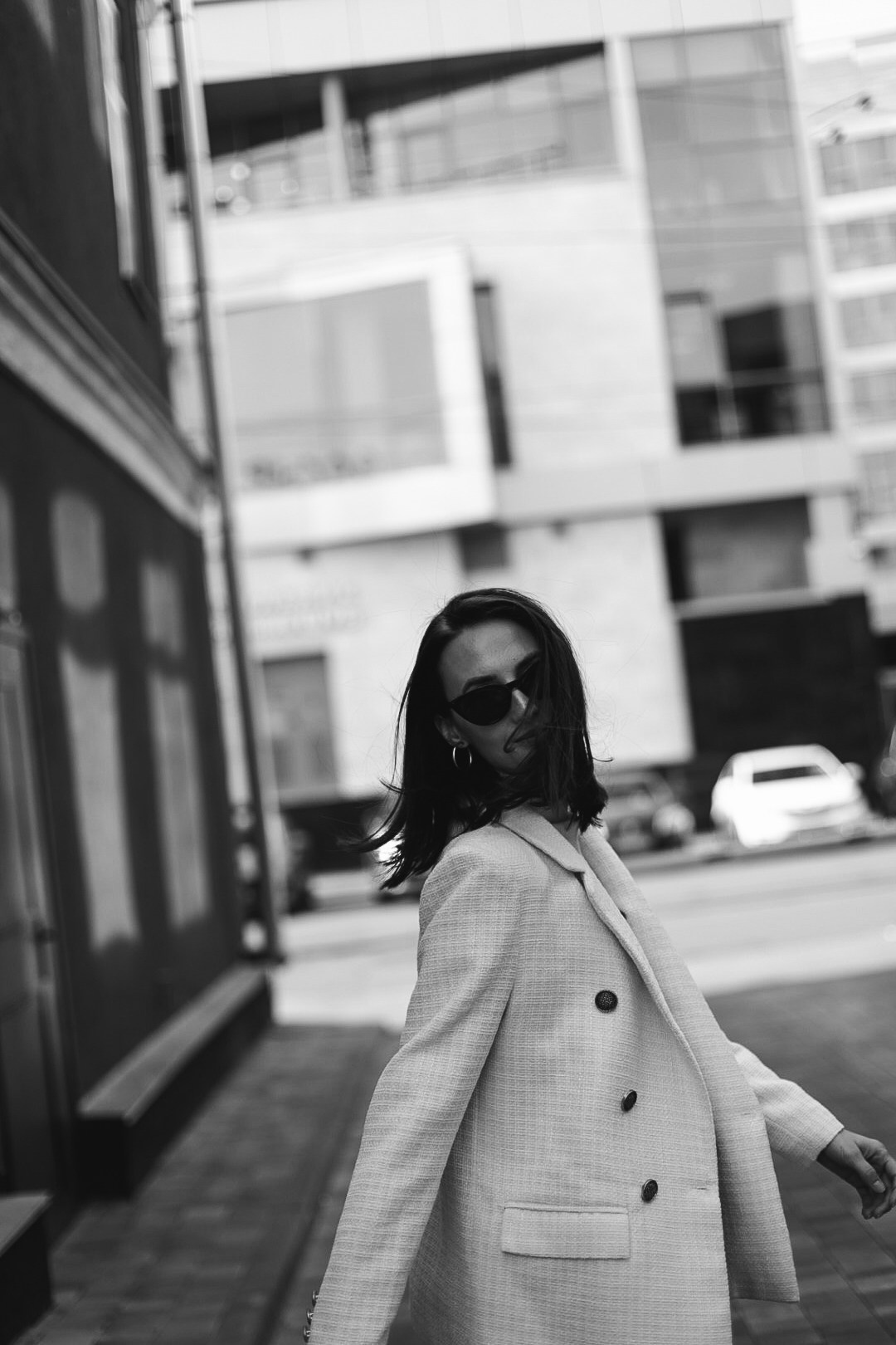 Настя. Фотограф Нижний Новгород