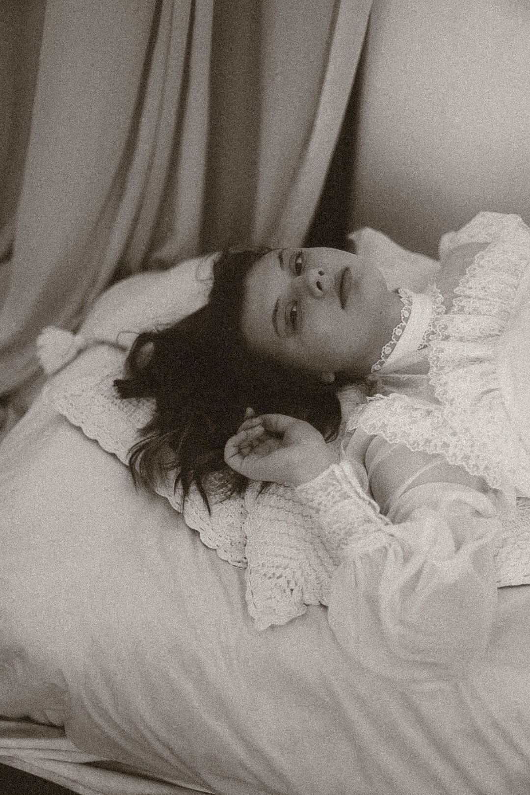 Саша. Фотограф Нижний Новгород