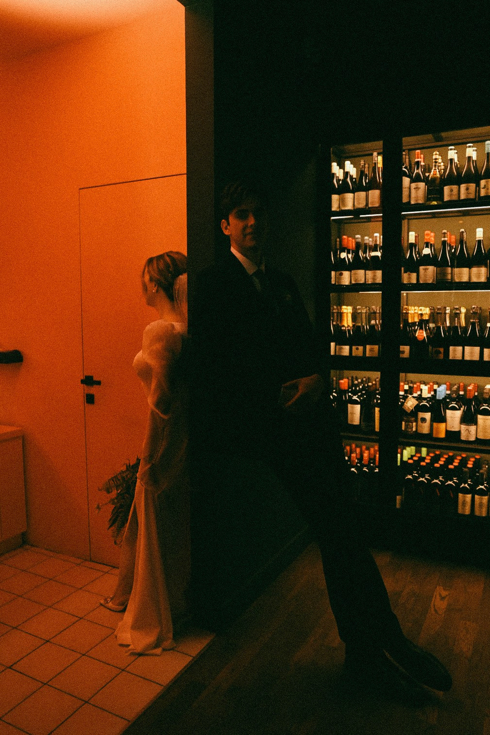 Денис и Вика. Фотограф Нижний Новгород