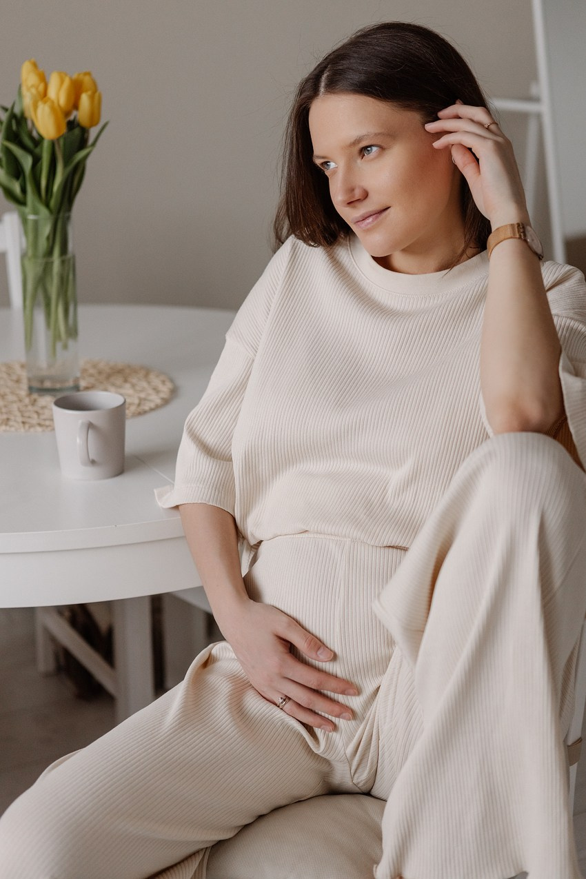 Беременность. Свадебный и семейный фотограф в Челябинске. Аврамец Анна