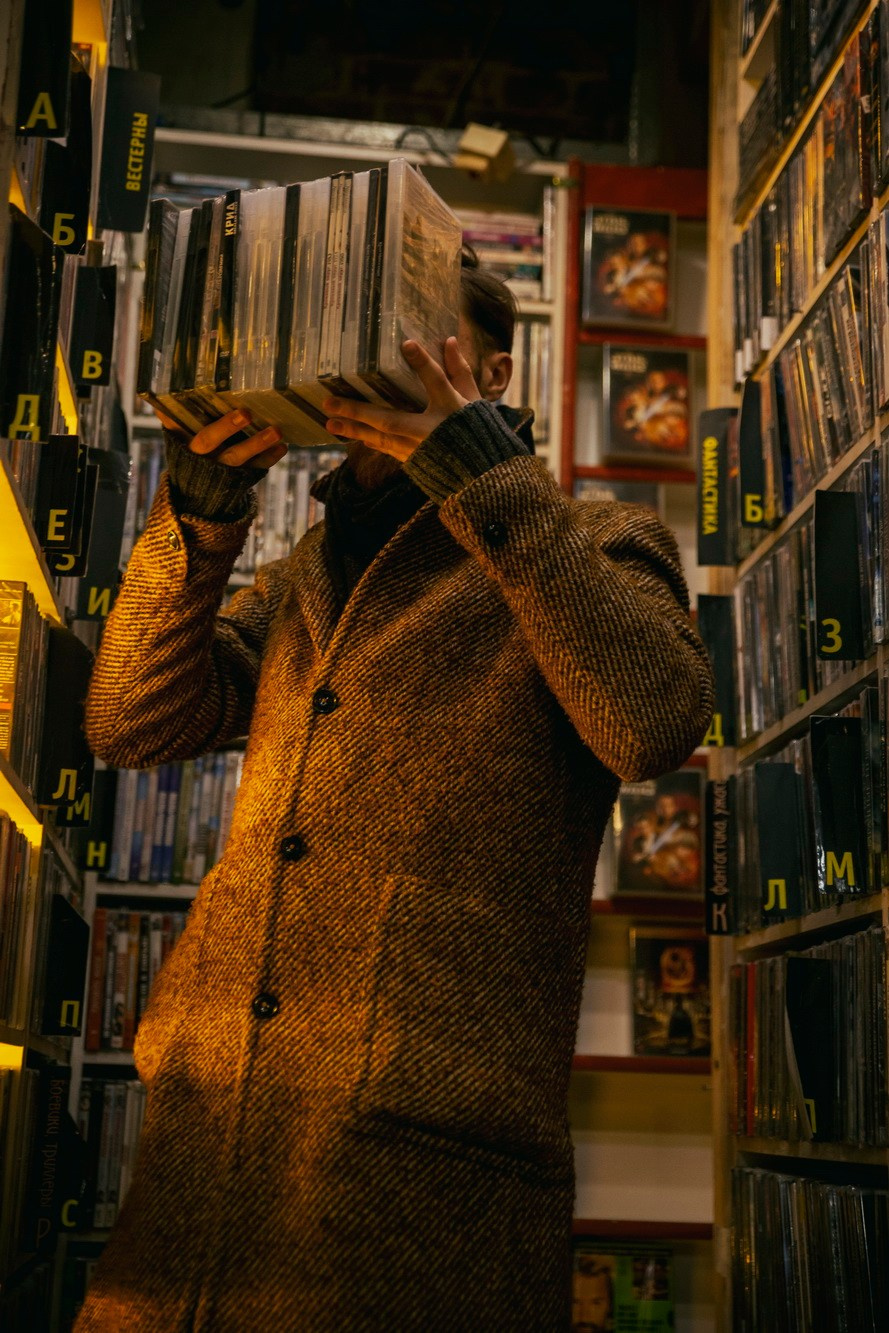 Фотографии. Агентство Truephoto