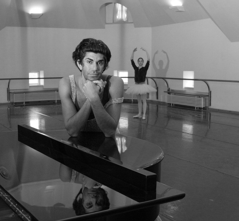 Николай Цискаридзе