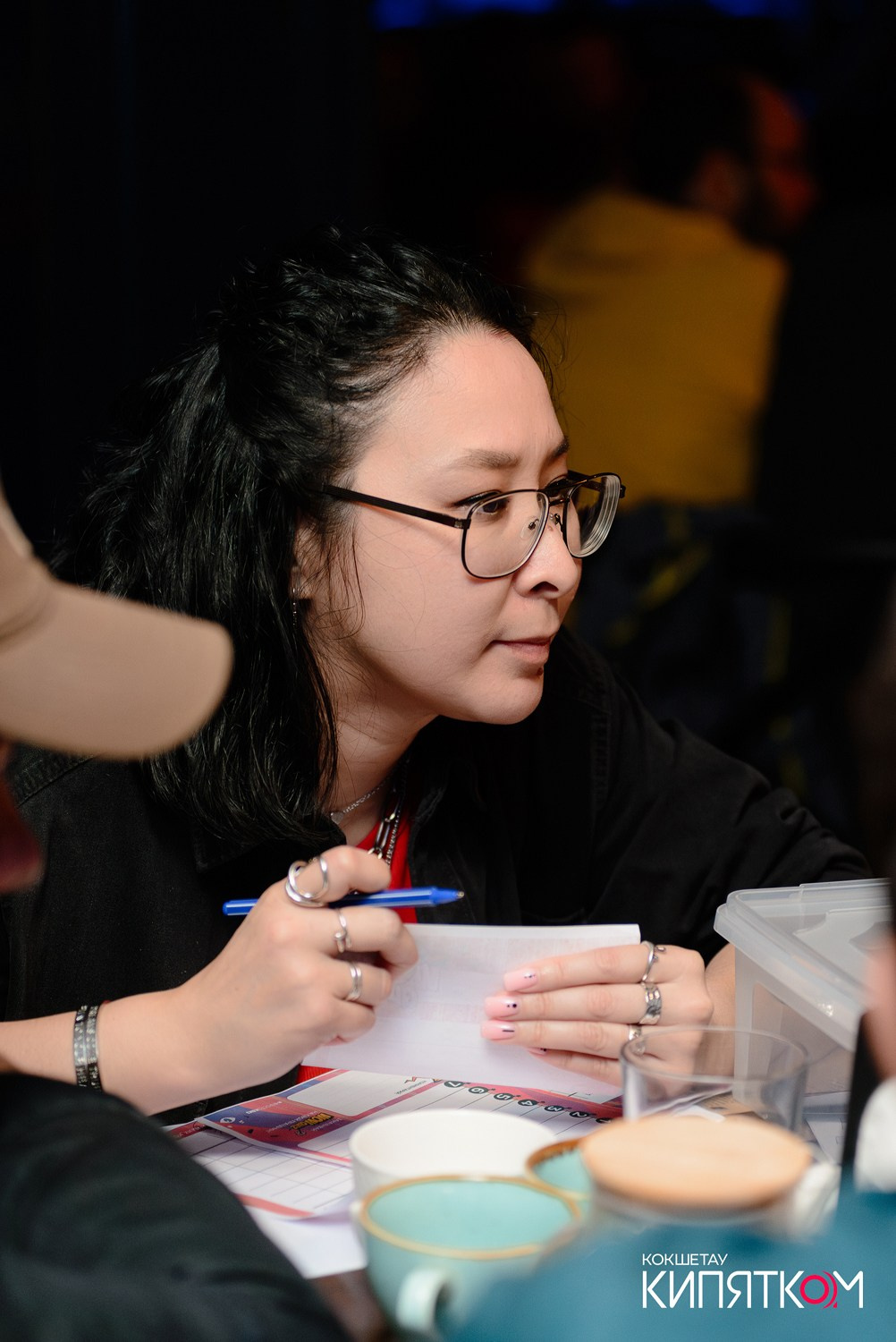 WOW QUIZ. КИПЯТКОМ КОКШЕТАУ