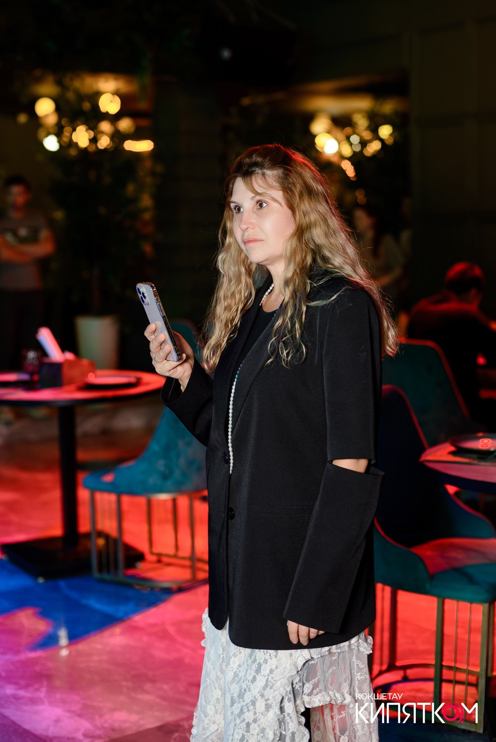 ПАНАЕХАЛИ. КИПЯТКОМ КОКШЕТАУ