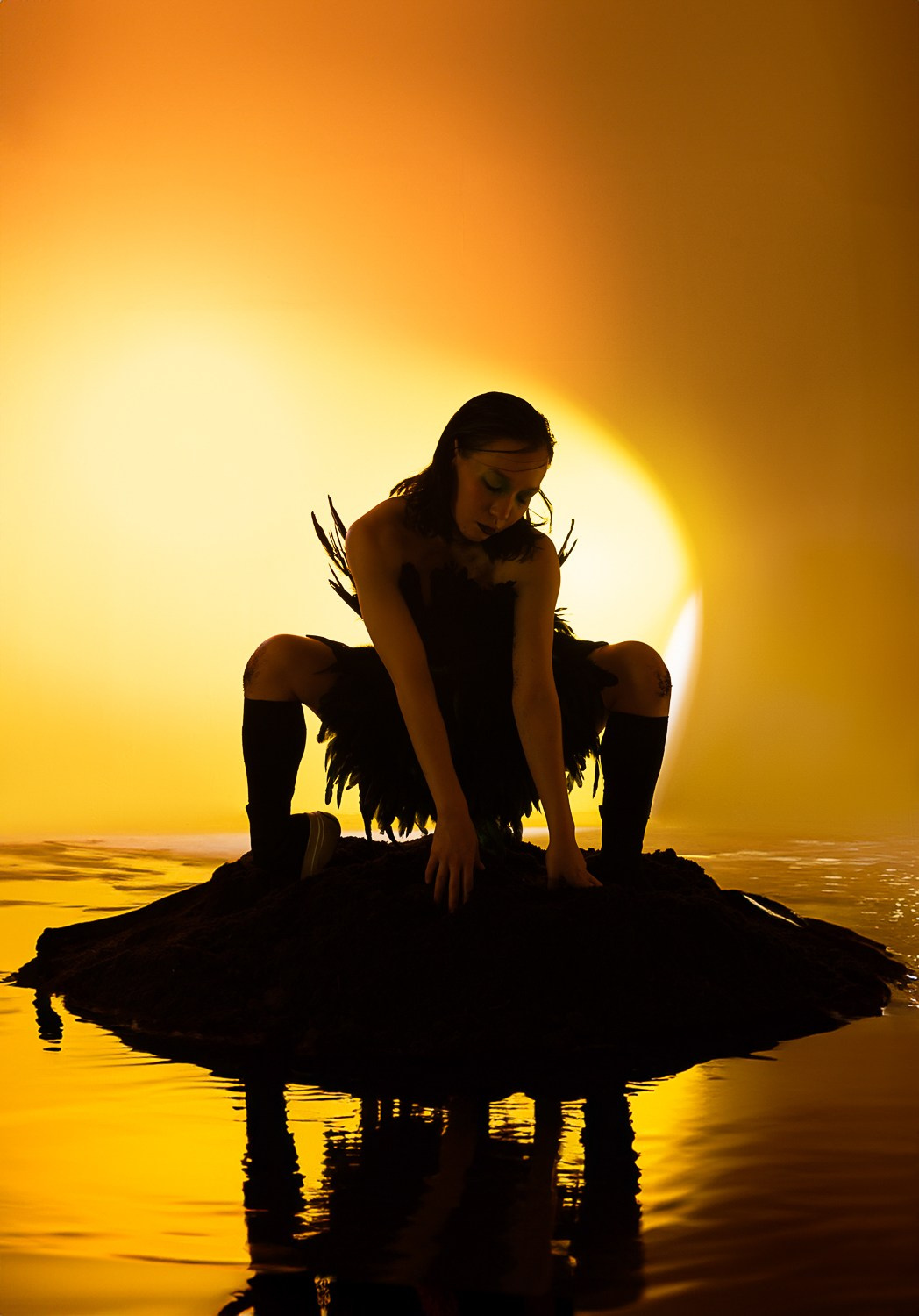 AYTA. Дарья Володина — арт и fashion фотограф в Москве | рекламные и ювелирные съемки