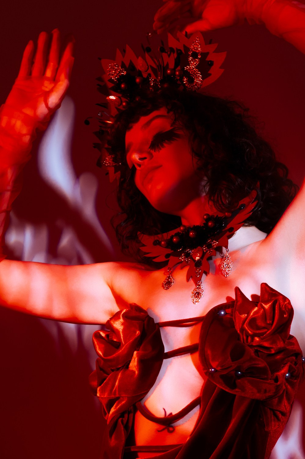 Velvet. Дарья Володина — арт и fashion фотограф в Москве | рекламные и ювелирные съемки