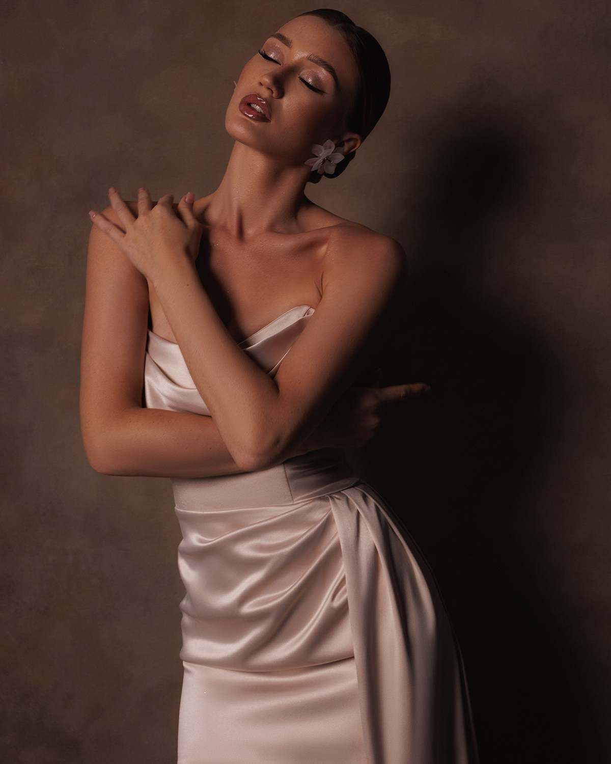 Портфолио. Aniqiina