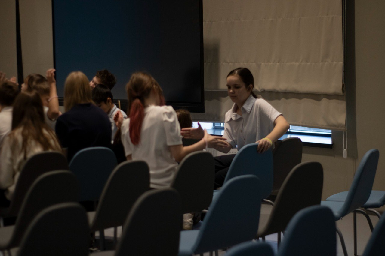 Сияние Арктики. ALASRAIN