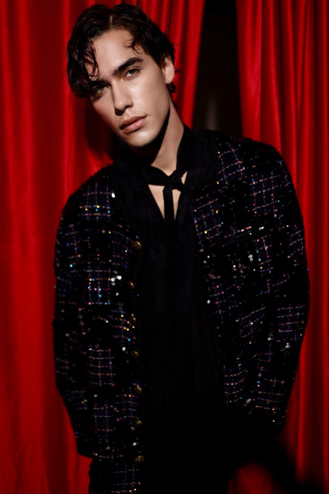 Man. Ekateryna Mishina|MishKa