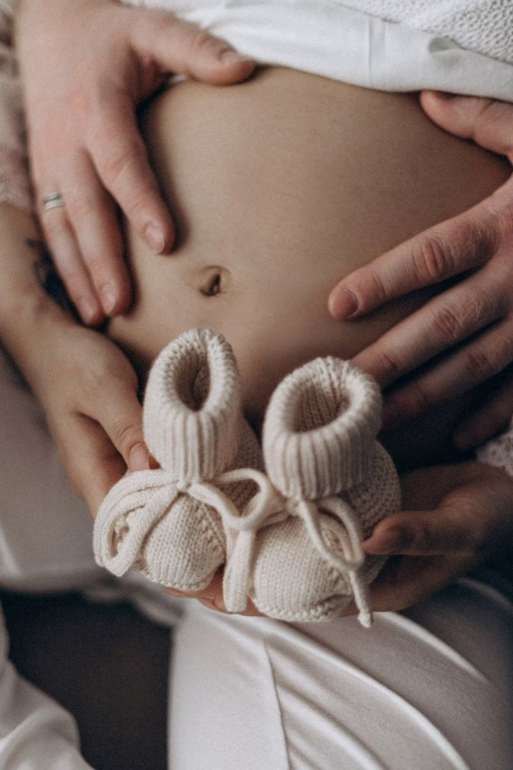 Домашняя фотосессия, в ожидании малыша. Фотограф в Иркутске Кристина Телегина