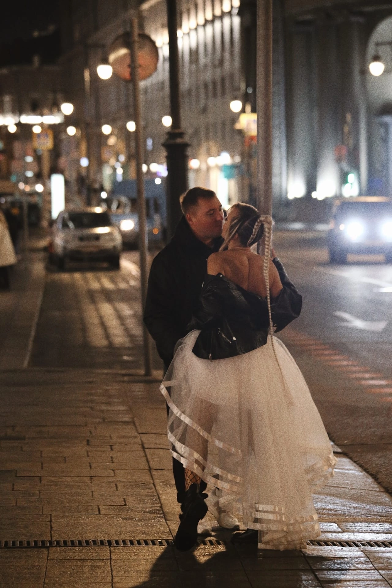 Константин & Татьяна. Фотография — это жизнь, освещенная вспышкой