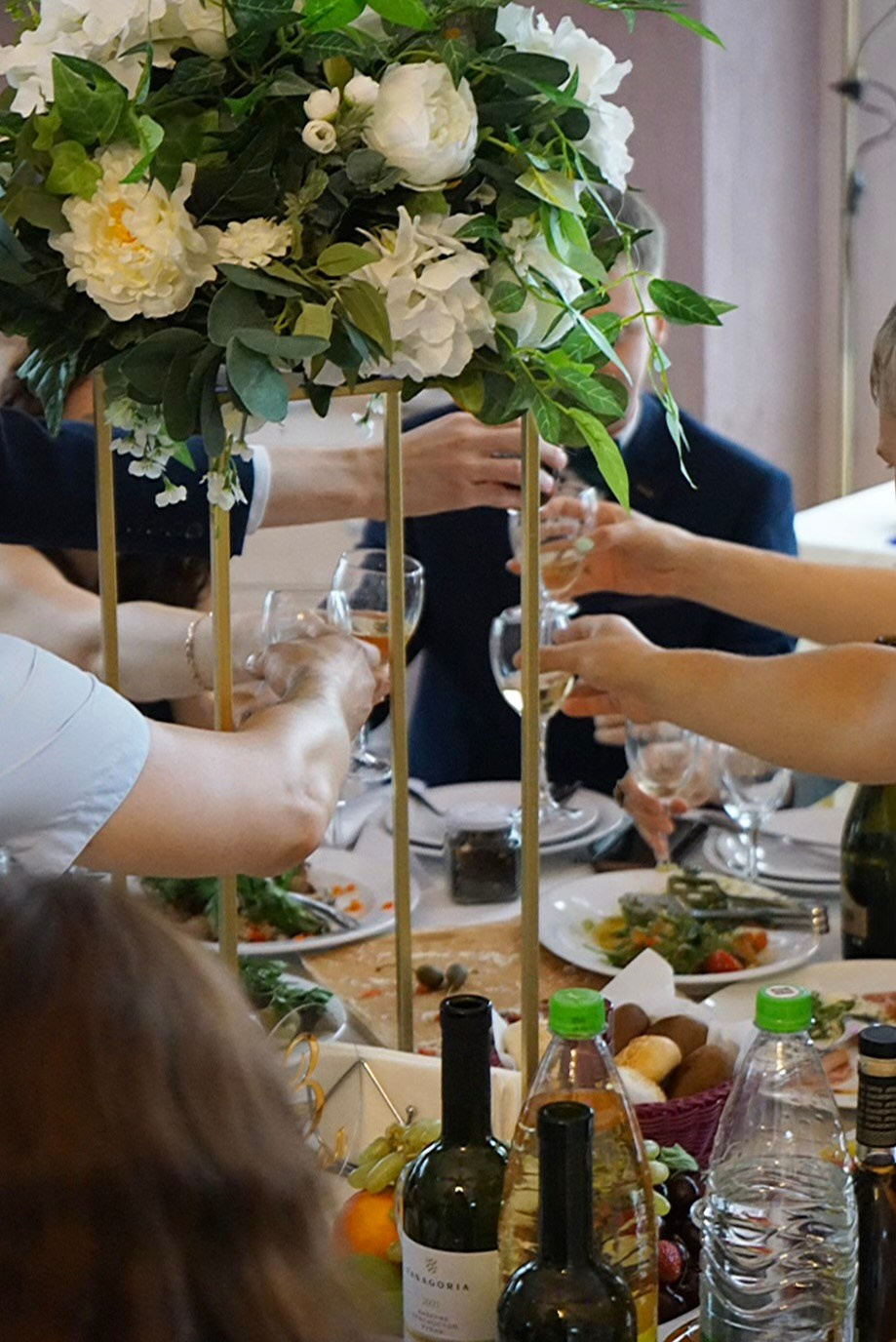 Евгений & Дарья. Фотография — это жизнь, освещенная вспышкой