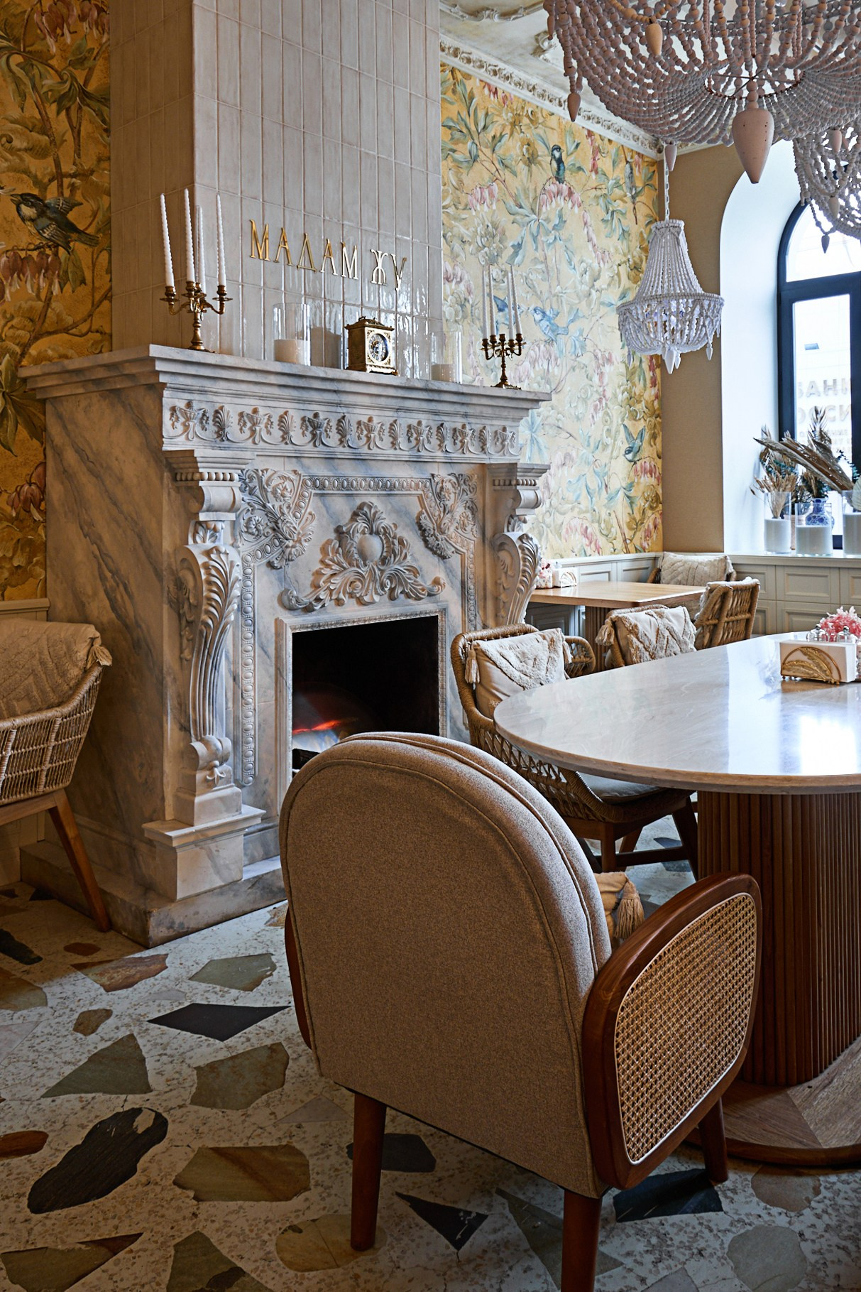 Интерьеры. Портретный, интерьерный и фуд фотограф в Перми Иван Вострецов