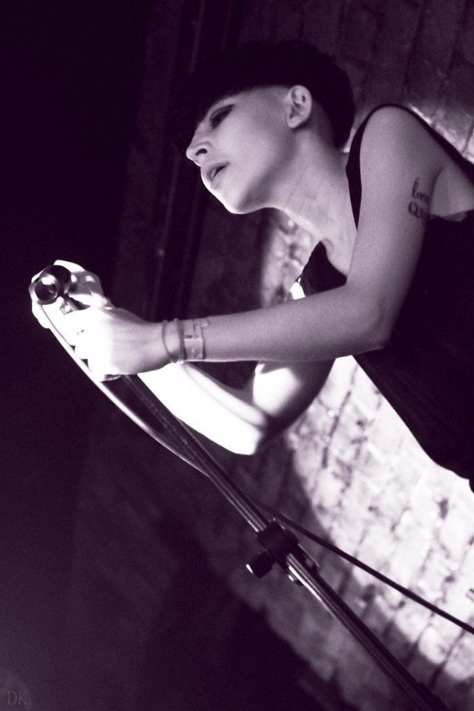 The Jack Wood, Scofferlane. Фотограф Дарья Комарова