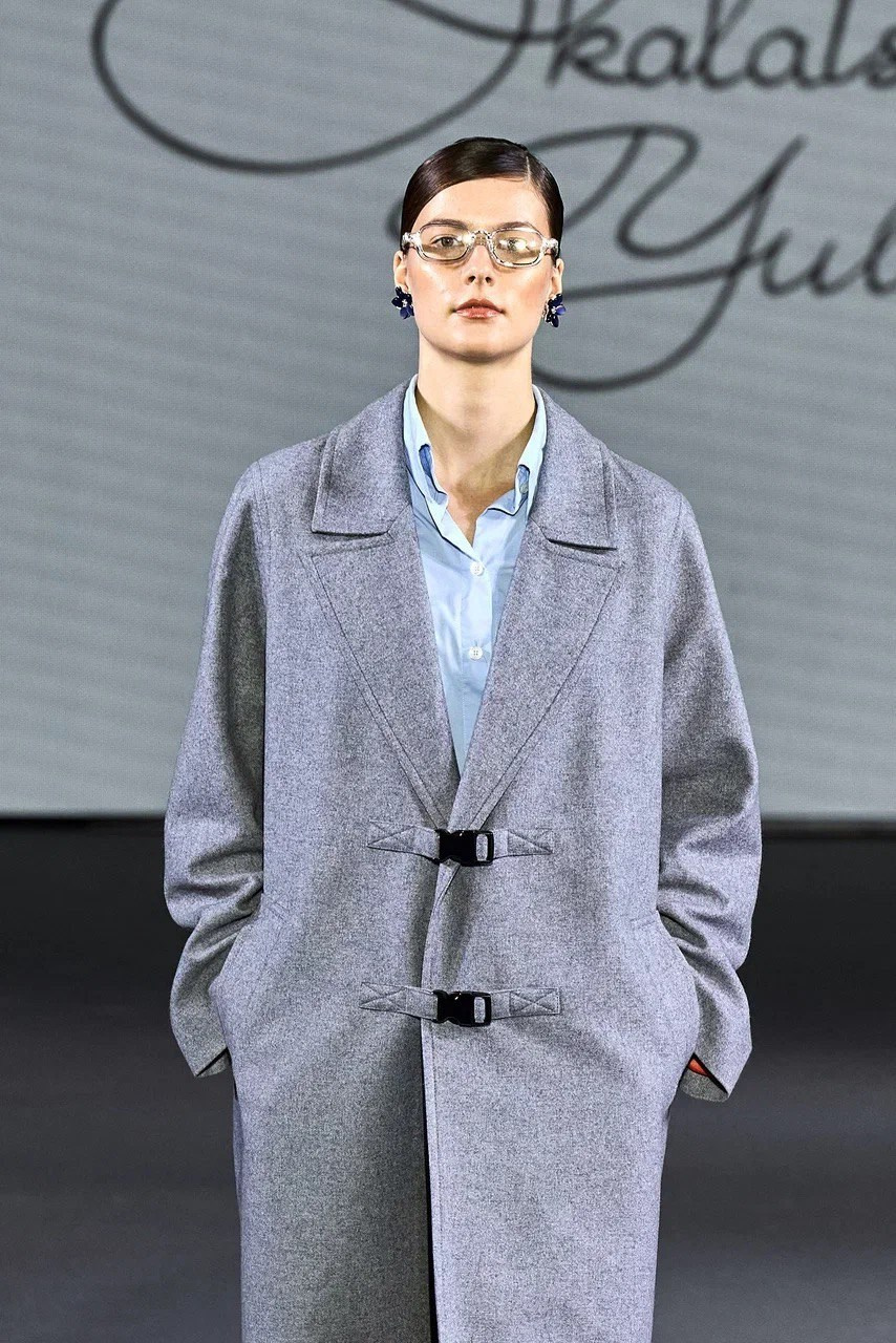 UF LAB '24 Yulia Skalatskaya