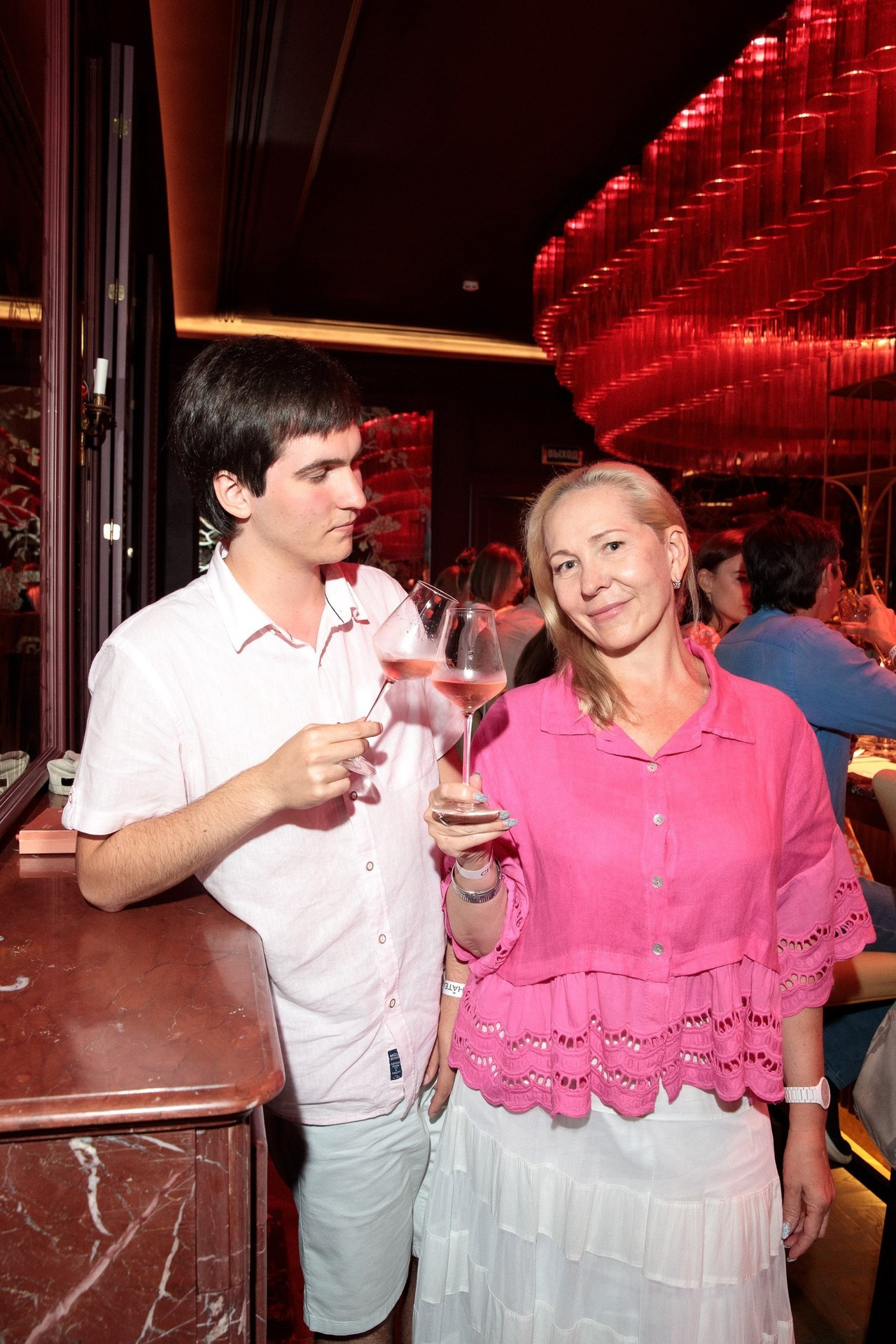 Отзывы. Свадебный фотограф в Геленджике Мария Четверикова