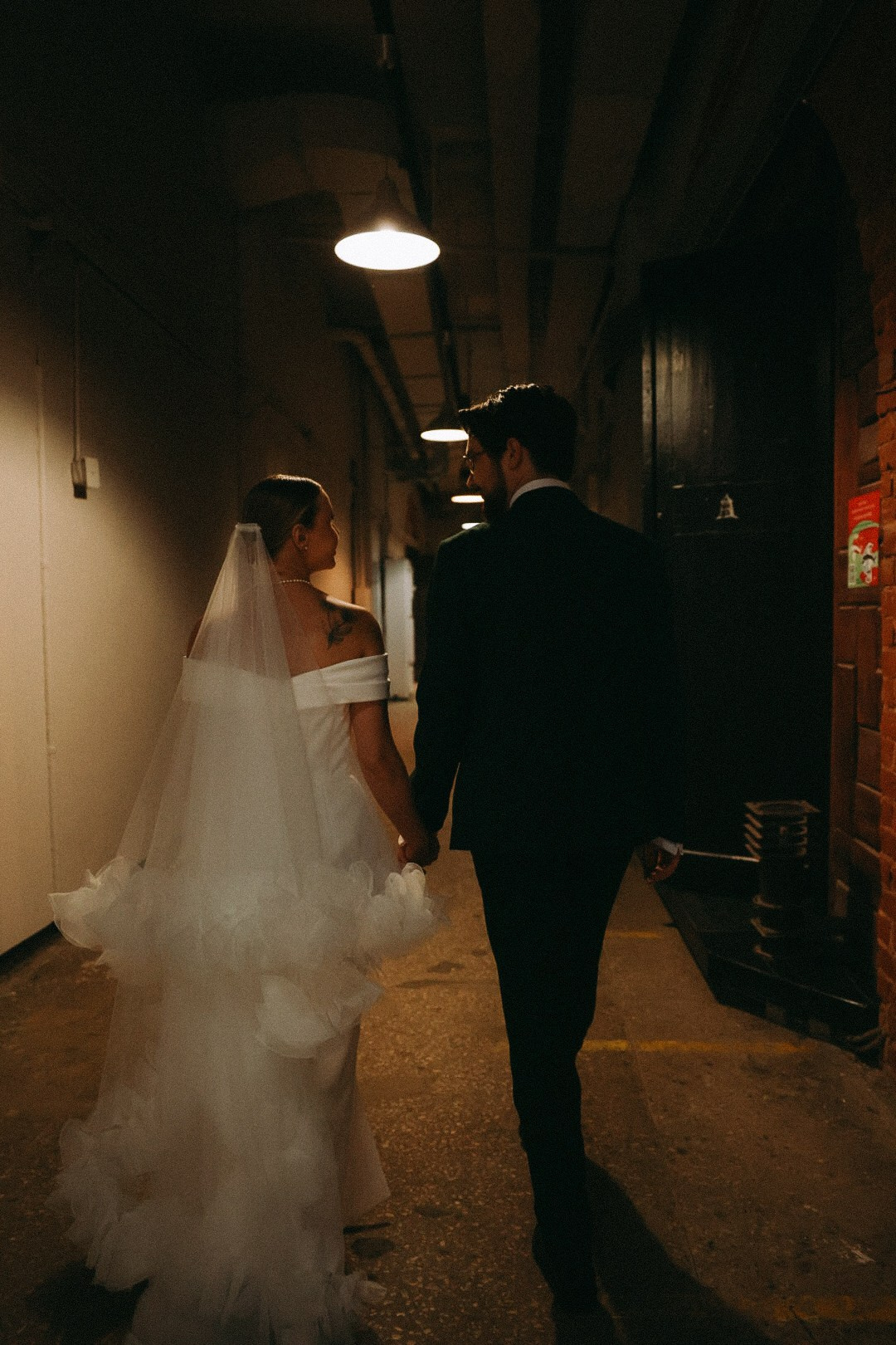 Глеб и Наташа. Фотограф Нижний Новгород