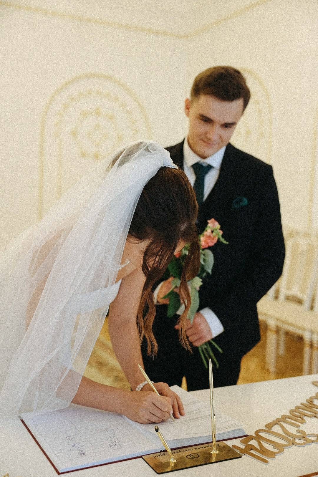 Коля и Наташа. Фотограф Нижний Новгород